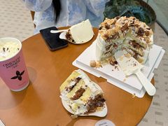 -云山嘉美甜品店(城阳利群店)