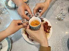 -汗腾格里·风味餐厅(新疆驻京办店)
