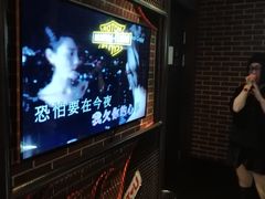 -V SHOW max KTV(粉巷店)