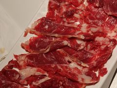 -犇鼎牛潮汕牛肉火锅(新辰里学清路店)