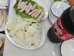 -全好食潮汕牛肉火锅(泗洲路店)