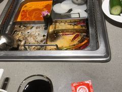 -海底捞火锅(方塔东街店)