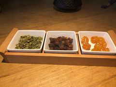 -胡马八破·川菜小馆(高新万达店)