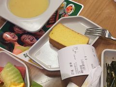 -豪客来牛排(天阳D32店)
