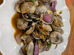 -南记食粥坊·宵夜大排档(卫国路店)