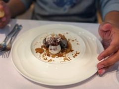 主厨甜点-蝶舍·MAISON PAPILLON