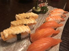 寿司拼盘-和风融合餐厅创意料理(重庆店)
