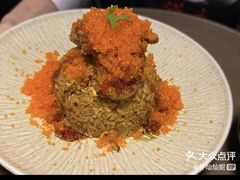 -满来寿喜烧(金虹桥店)