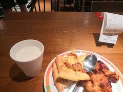 -比格比萨自助(万柳华联店)