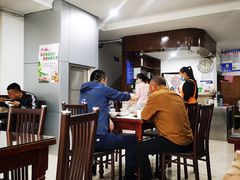 -吉祥回族饭店
