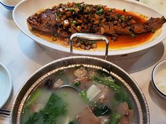 -新侨小馆(东直门北小街店)