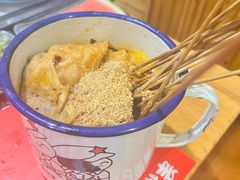 -老味烧烤(总店)