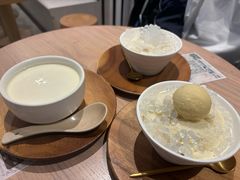-杏甜品(尖沙咀加拿分道店)