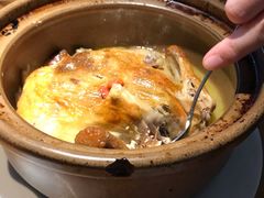 外婆茶香鸡-金牌外婆家(苏州中心店)