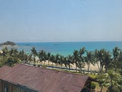-不仔客海鲜·烧烤·270度海景餐厅(大东海店)