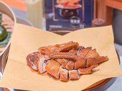 -客颂·客家宴(大壮国际广场店)