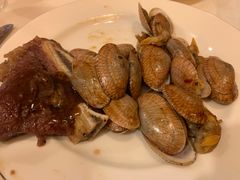 -顺德新世界酒店·华美轩餐厅