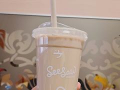 -Seesaw Coffee(朝阳大悦城店)
