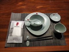 -古京·臻致料理(月湖店)