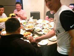 -金掌勺东北菜(格兰晴天店)