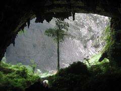 -百魔洞景区
