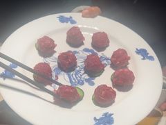 -龙森园火锅(琴台路店)