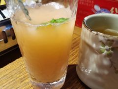 -酒井酱子·深夜食堂(东城汇店)