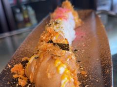 -洲际酒店·地平线全日餐厅HORIZON CAFÉ