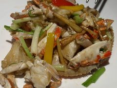 -金成潮菜博物馆(海珠湿地店)