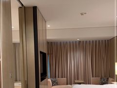-北京康莱德酒店