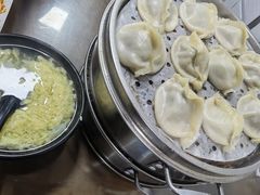 -志亮灌汤蒸饺·清真(庙后街店)