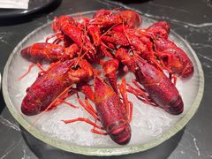 -红盔甲·小龙虾(人民广场店)