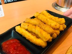 -鱼籽村秘制拌饭(崇文门店)