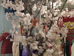 -Ours树朵家亲子餐厅(远策中心店)