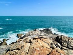 -三亚蜈支洲岛旅游区