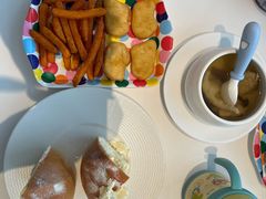 -茉里粤菜(皇姑万象汇店)