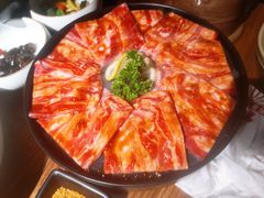 -九田家黑牛烤肉料理(太阳宫广场店)
