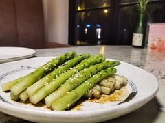 -T館·花园艺术餐厅