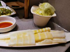 -海底捞火锅(公益西桥店)