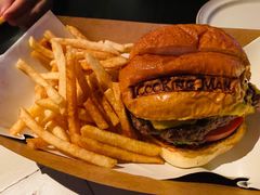 -Cooking Man(中懋天地店)