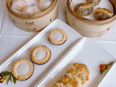 -金苑海鲜酒家(来魅力店)