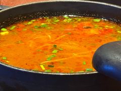 -旺福·贵州酸汤牛肉火锅(陆悦天地店)