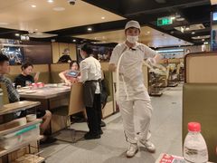 -海底捞火锅(新华联梦想城店)