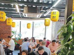 -长安后宰门水盆羊肉(新都心店)