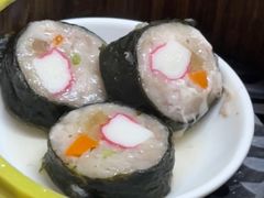 -杨记杏仁茶(椰园店)