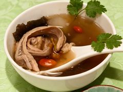 -三号黄浦会Canton Table