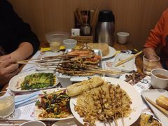 -木屋烧烤(白石洲店)