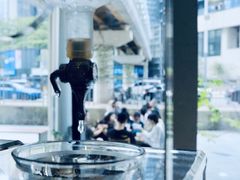 大堂-Home Cafe(水榭春天店)