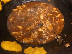 -金明姬铁锅炖(东坝店)