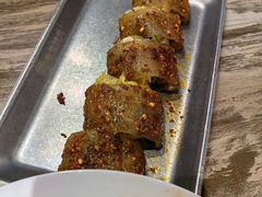 -叁宝烤肉• 西安烧烤 领跑品牌(中海城店)